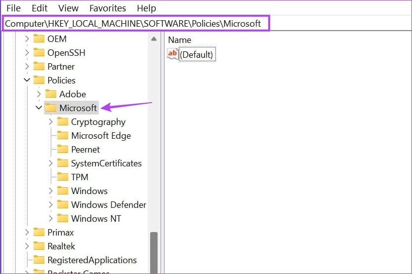 Why-Is-Microsoft-Edge-Running-in-the-Background-17 لماذا يعمل Microsoft Edge في الخلفية: 5 طرق لإيقافه