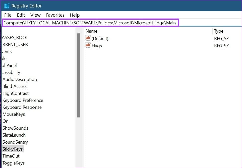 Why-Is-Microsoft-Edge-Running-in-the-Background-5 لماذا يعمل Microsoft Edge في الخلفية: 5 طرق لإيقافه