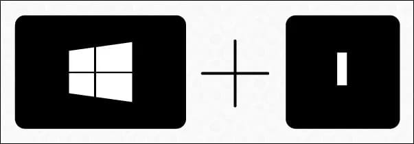 Windows-key-plus-R كيفية تمكين جدولة تسريع أجهزة GPU