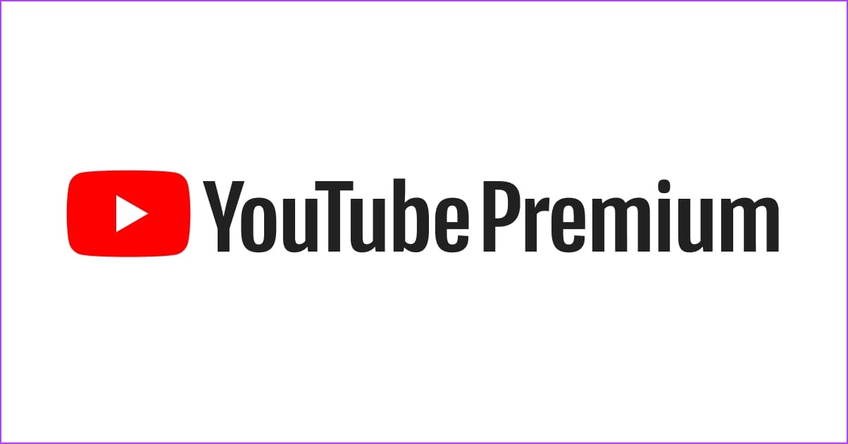 YouTube-Premium-1-1 10 طرق لإصلاح عدم عمل تطبيق YouTube Music في الخلفية