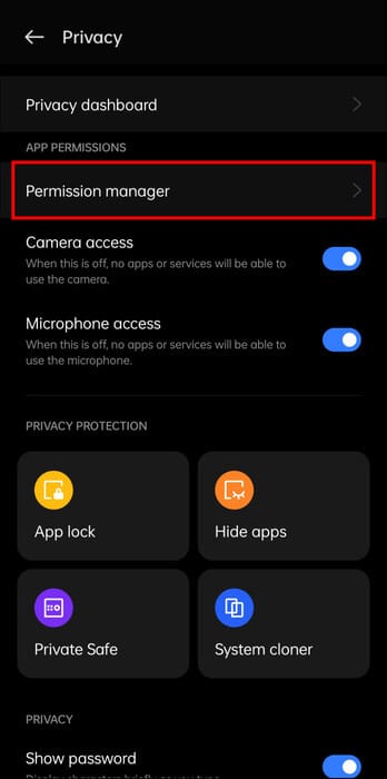 and-permission لا يتم تحديث Life360 - كيفية الإصلاح