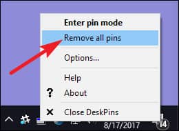 aot_7 5 طرق لجعل النافذة دائمًا في المقدمة على نظام التشغيل Windows 10 أو Windows 11