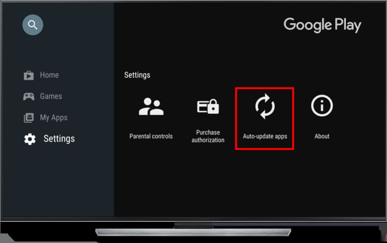 autoupdate كيفية تعطيل YouTube Shorts