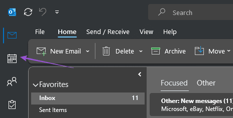 كيفية إضافة تذكيرات إلى تقويم Outlook على الهاتف المحمول وسطح المكتب - %categories