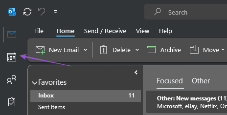 calendar-outlook-app-windows كيفية إضافة تذكيرات إلى تقويم Outlook على الهاتف المحمول وسطح المكتب