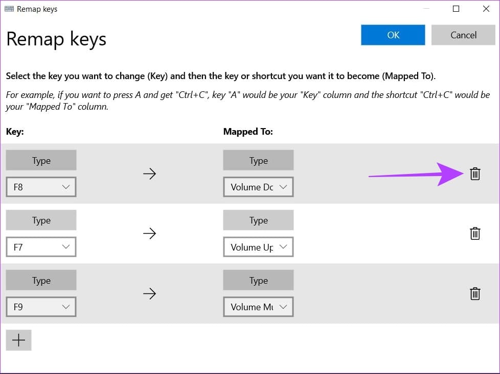 طريقتان لإعادة تعيين مفاتيح لوحة المفاتيح في Windows 11 - %categories