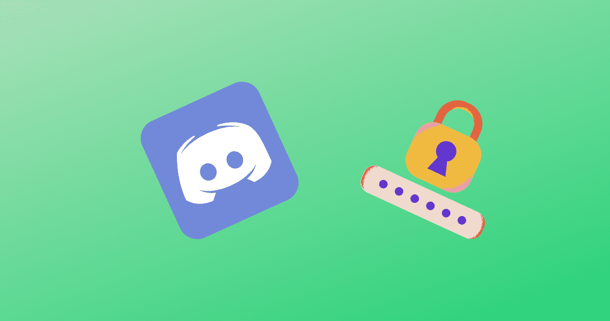 discord-logo نسيت كلمة المرور الخاصة بك على Discord:إليك 4 طرق لتغييرها أو إعادة تعيينها