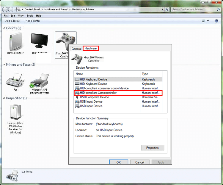 eascae كيفية إصلاح خطأ DS4Windows لا يكتشف وحدة التحكم