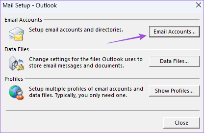 كيفية تغيير كلمة مرور Outlook على الهاتف المحمول وسطح المكتب والويب - %categories