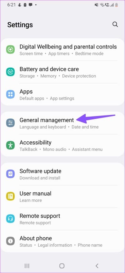 fix-android-phone-speakers-not-working-1-709x1536-1 أفضل 10 طرق لإصلاح  عدم عمل مكبرات الصوت على هاتف Android