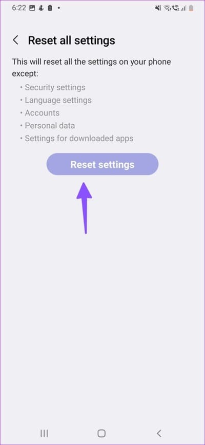 fix-android-phone-speakers-not-working-4-2-709x1536-1 أفضل 10 طرق لإصلاح  عدم عمل مكبرات الصوت على هاتف Android