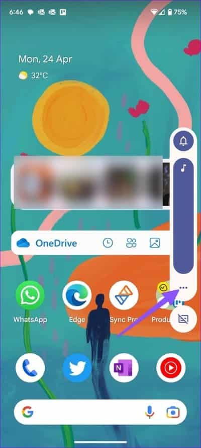 fix-android-phone-speakers-not-working-5-1-691x1536-1 أفضل 10 طرق لإصلاح  عدم عمل مكبرات الصوت على هاتف Android
