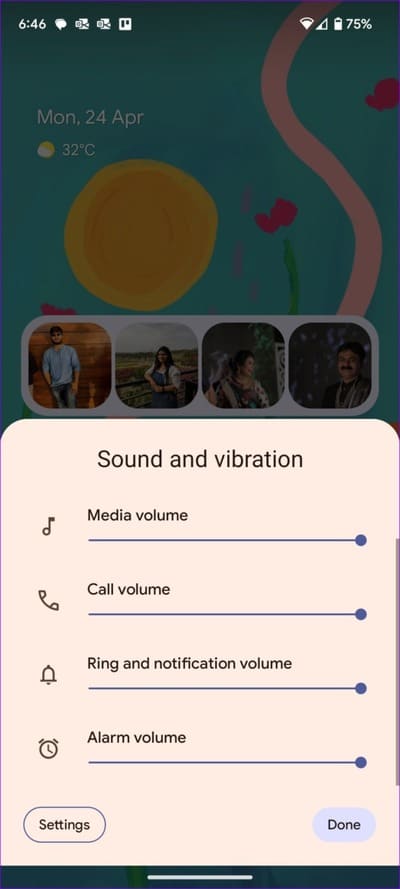 أفضل 10 طرق لإصلاح  عدم عمل مكبرات الصوت على هاتف Android - %categories