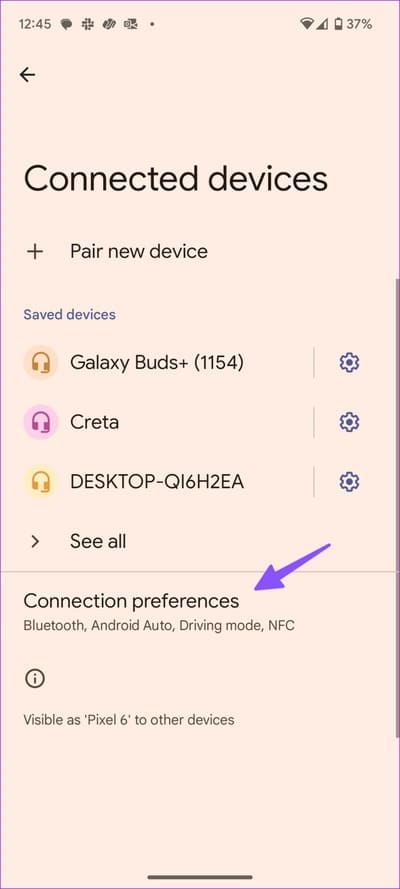 fix-this-printer-isnt-available-right-now-on-Android-10-1 أفضل 8 طرق لإصلاح خطأ الطابعة غير متوفرة على Android