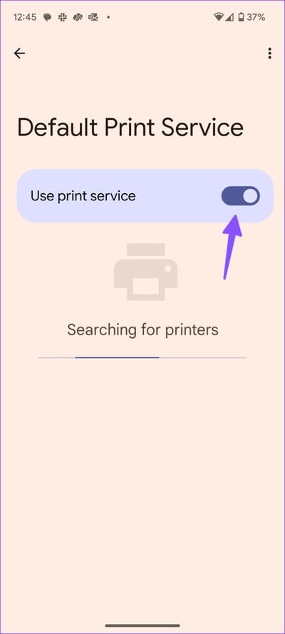 fix-this-printer-isnt-available-right-now-on-Android-13 أفضل 8 طرق لإصلاح خطأ الطابعة غير متوفرة على Android