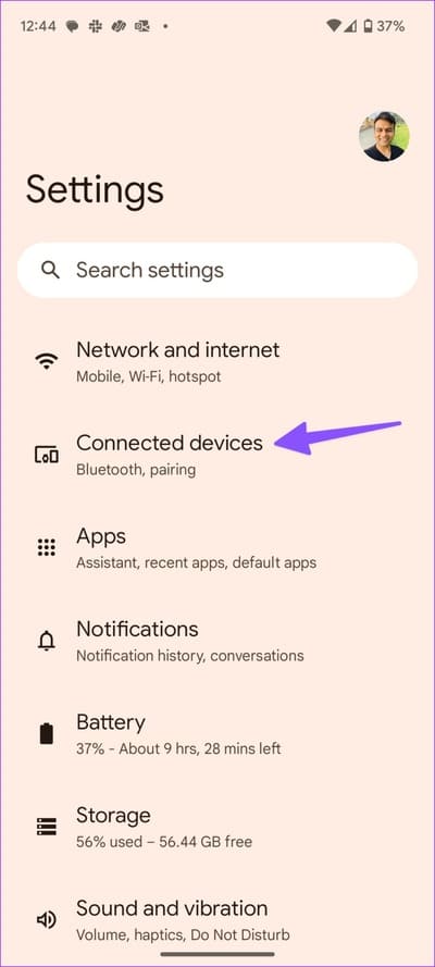 fix-this-printer-isnt-available-right-now-on-Android-4 أفضل 8 طرق لإصلاح خطأ الطابعة غير متوفرة على Android