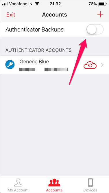 how-to-backup-2fa-codes-13_4d470f76dc99e18ad75087b1b8410ea9 كيفية عمل نسخة احتياطية من رموز 2FA ولماذا يجب عليك القيام بذلك