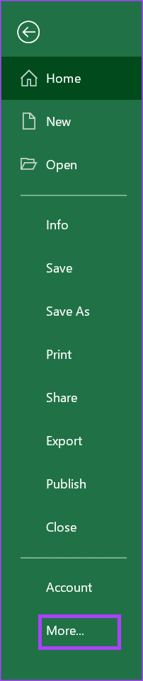 how-to-change-border-color-in-microsoft-excel-16 كيفية تغيير لون الحدود في Microsoft Excel