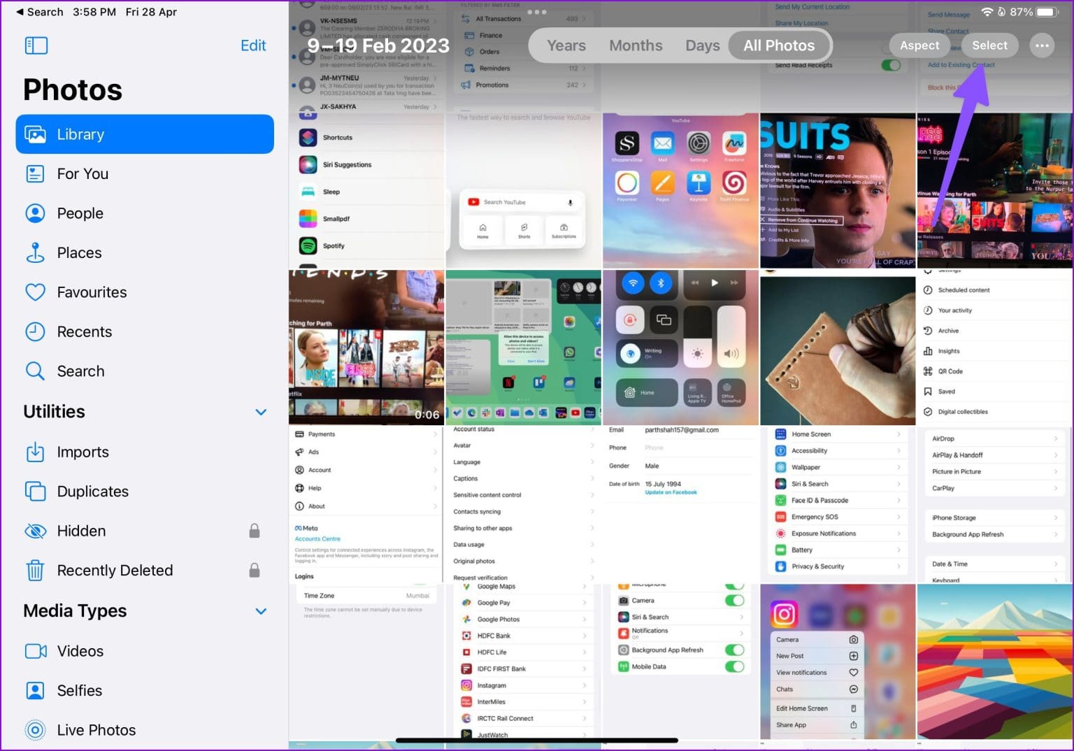 how-to-delete-photos-from-iCloud-but-not-iPhone-6-1536x1074-1 كيفية إزالة الصور من iCloud ولكن ليس من iPhone
