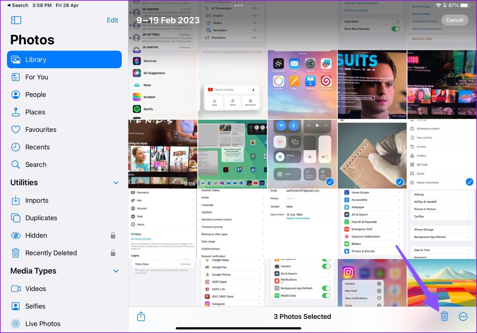 how-to-delete-photos-from-iCloud-but-not-iPhone-7-1536x1074-1 كيفية إزالة الصور من iCloud ولكن ليس من iPhone