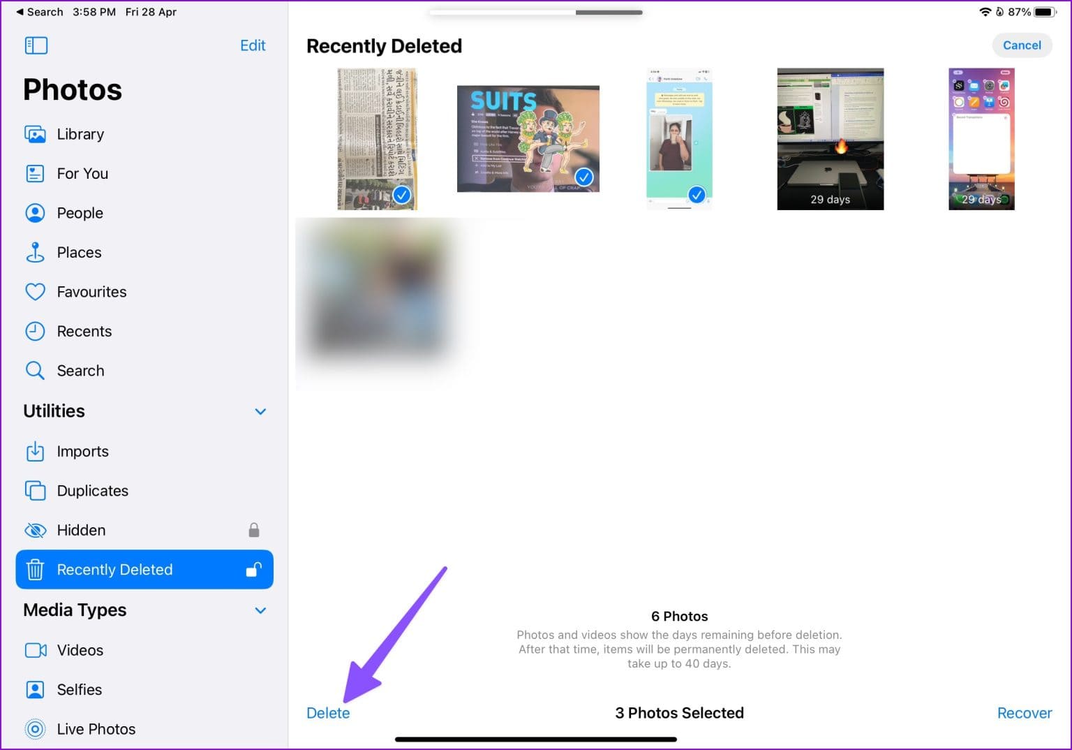how-to-delete-photos-from-iCloud-but-not-iPhone-8-1536x1074-1 كيفية إزالة الصور من iCloud ولكن ليس من iPhone