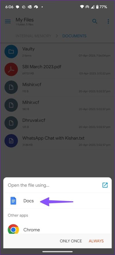 كيفية طباعة رسائل WhatsApp على iPhone و Android - %categories