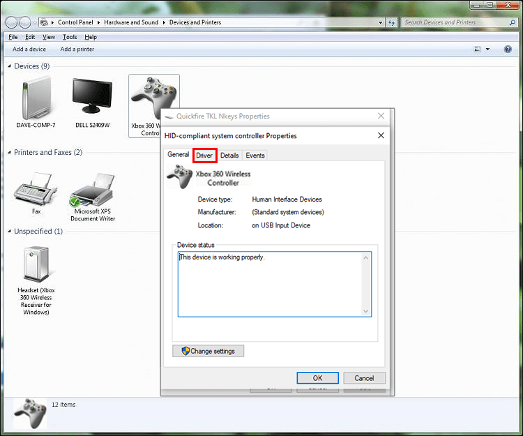 i-can-do-it كيفية إصلاح خطأ DS4Windows لا يكتشف وحدة التحكم