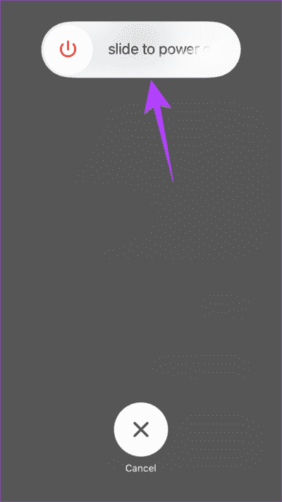 iPhone-Restart-576x1024-2 11 طرق لإصلاح عدم عمل التمرير لأعلى على iPhone