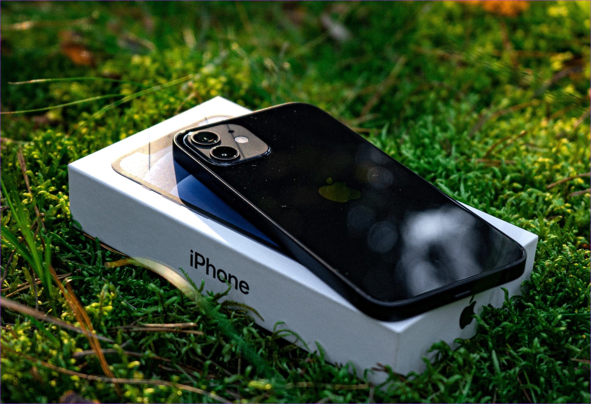 iPhone-new-2048x1401-1 كيفية التحقق مما إذا كان iPhone قد تم تجديده أم جديدًا