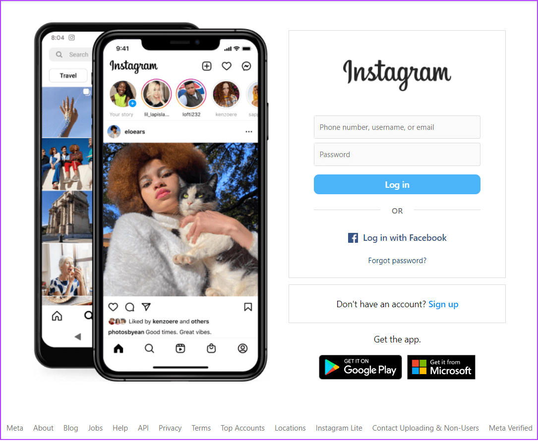 9 طرق سهلة لإصلاح عدم ظهور Instagram في آخر نشاط - %categories