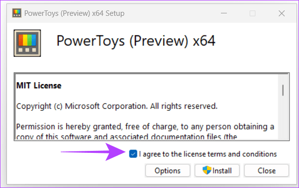install-powertoys-on-windows-11 طريقتان لإعادة تعيين مفاتيح لوحة المفاتيح في Windows 11
