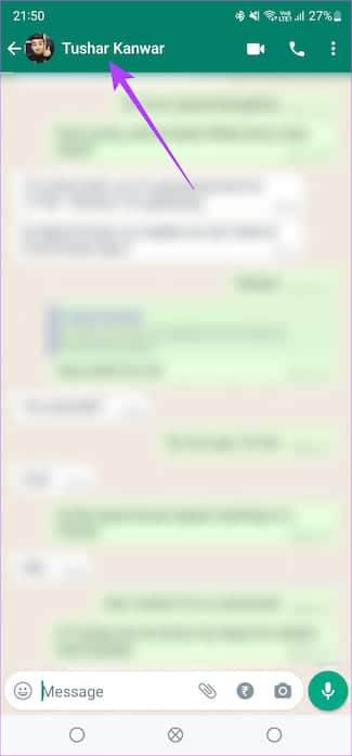 lock-individual-whatsapp-chats-2 كيفية قفل دردشة WhatsApp الفردية على Android