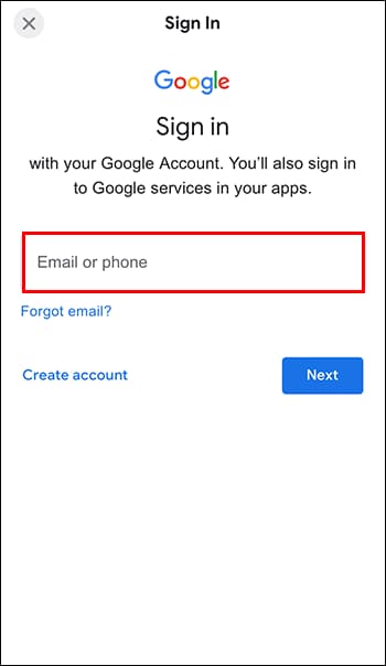 log-in كيفية تعطيل YouTube Shorts