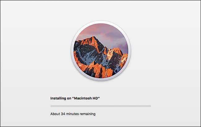 كيفية مسح جهاز Mac الخاص بك وإعادة تثبيت macOS من Scratch - %categories