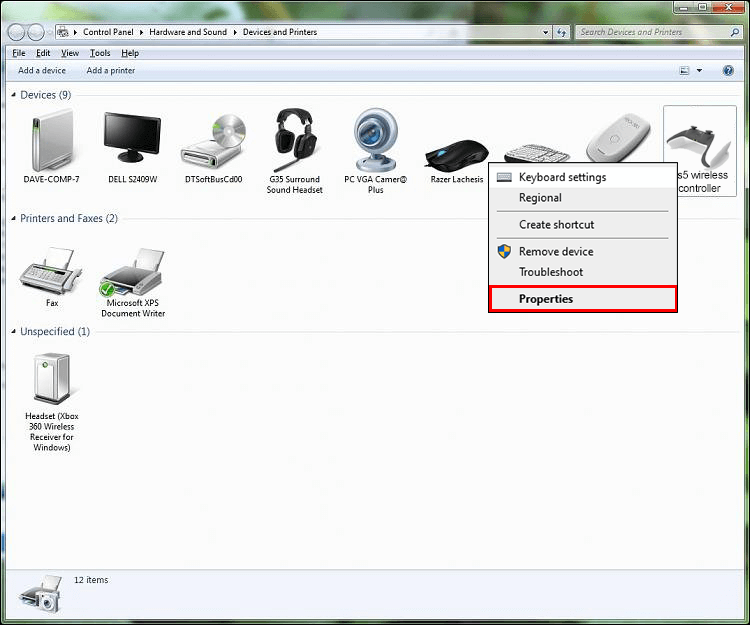 mind كيفية إصلاح خطأ DS4Windows لا يكتشف وحدة التحكم