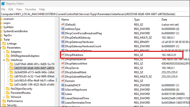 nagles-algorithm 8 إعدادات يجب على اللاعبين تعديلها في Windows 11