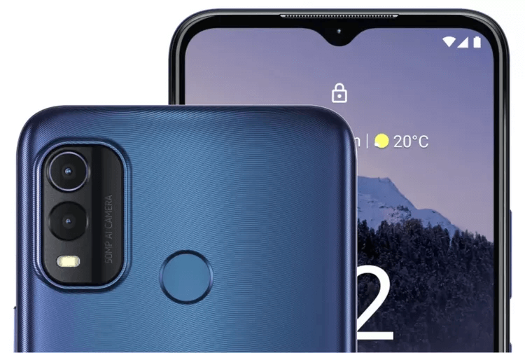 nokiag112-22ab5d217e484313a3ecade94db8b071 Nokia ترحب بإصدار Android 13 وتصحيح الأمان لشهر أبريل في G11 Plus