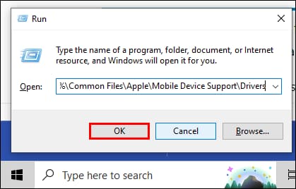 كيفية الإصلاح عندما لا يتعرف Windows على IPhone - %categories