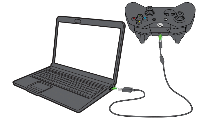 ok-2 كيفية إصلاح خطأ DS4Windows لا يكتشف وحدة التحكم