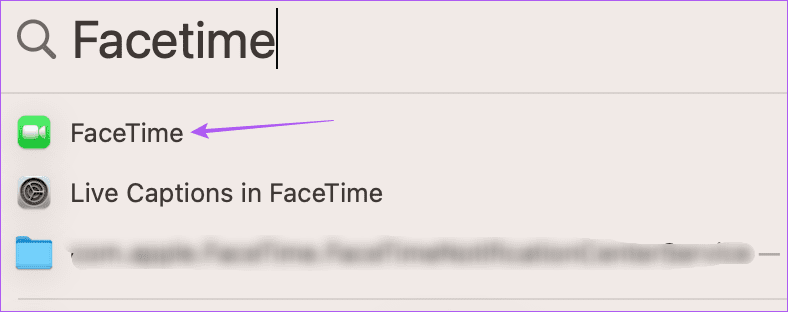 كيفية كتم صوت شخص ما في FaceTime على iPhone و iPad و Mac - %categories