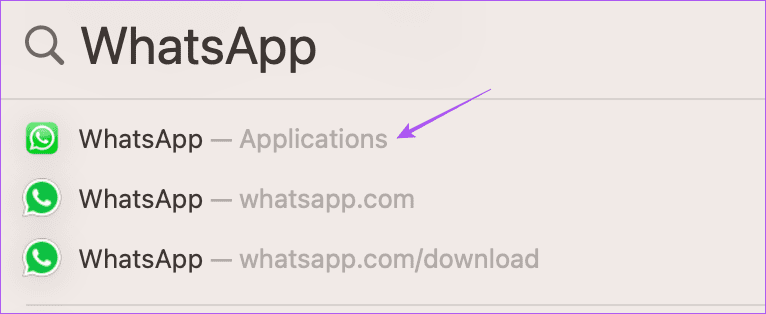 open-whatsapp-on-mac-2 كيفية الموافقة على مشاركين جدد في مجموعة WhatsApp على الهاتف المحمول وسطح المكتب والويب
