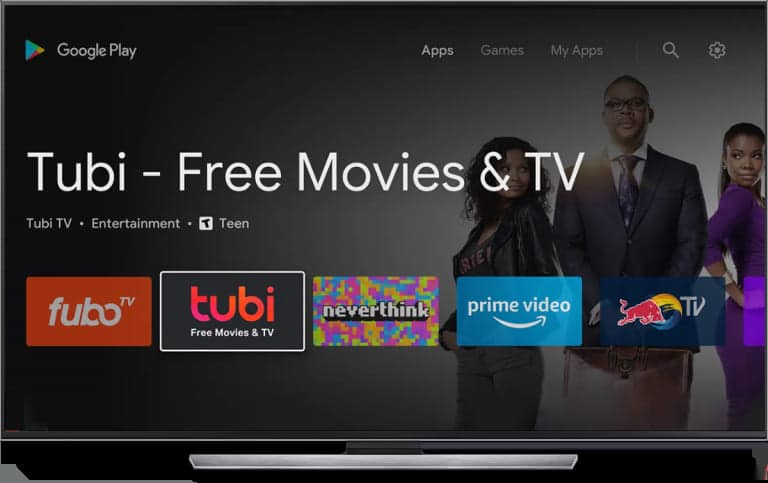 playstore-2-1 كيفية تعطيل YouTube Shorts