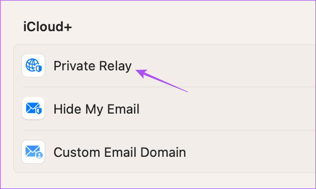 أفضل 6 إصلاحات لعدم تحميل الصور في تطبيق Mail على Mac - %categories
