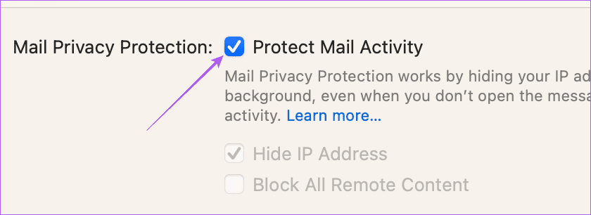 أفضل 6 إصلاحات لعدم تحميل الصور في تطبيق Mail على Mac - %categories