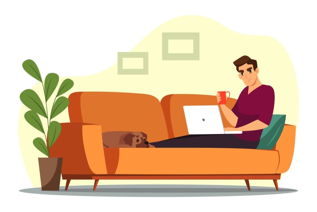 remote_working_11-1024x683-1 مقارنة بين أفضل 7 برامج إدارة كلمات مرور Windows في عام 2025