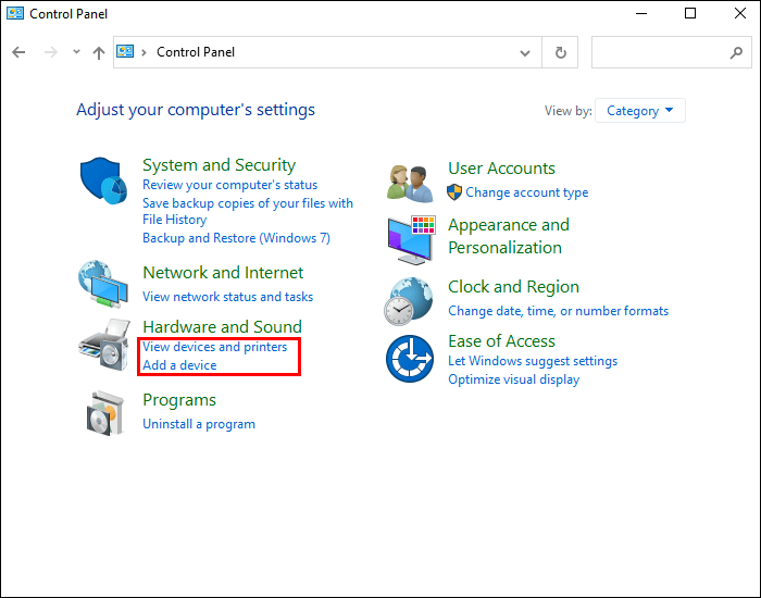 s23-1 كيفية إصلاح خطأ DS4Windows لا يكتشف وحدة التحكم