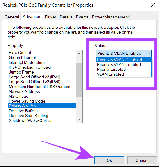 كيفية استخدام Wi-Fi و Ethernet في نفس الوقت في Windows - %categories