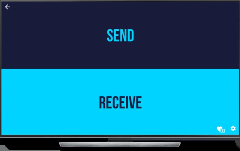 select-receive-1024x576-1 كيفية تعطيل YouTube Shorts