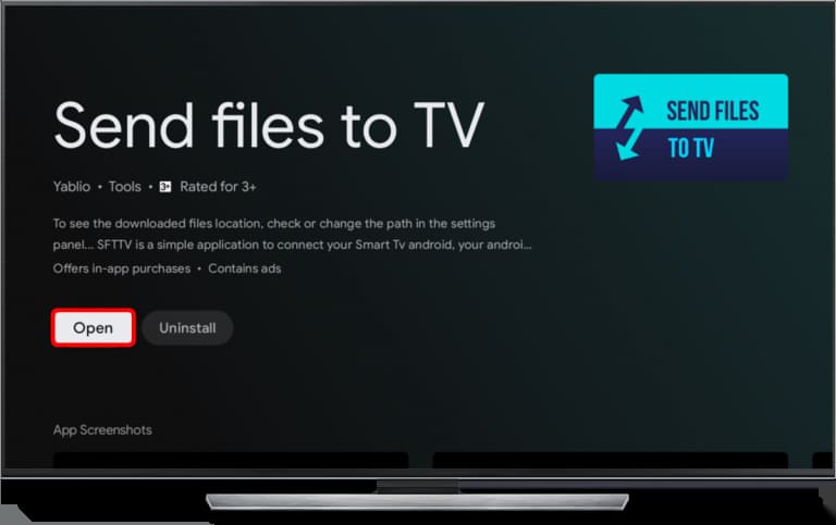 send-files-to-tv-1024x576-1 كيفية تعطيل YouTube Shorts