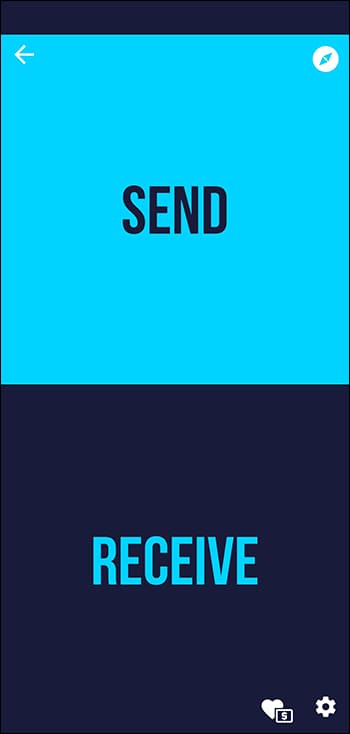send كيفية تعطيل YouTube Shorts